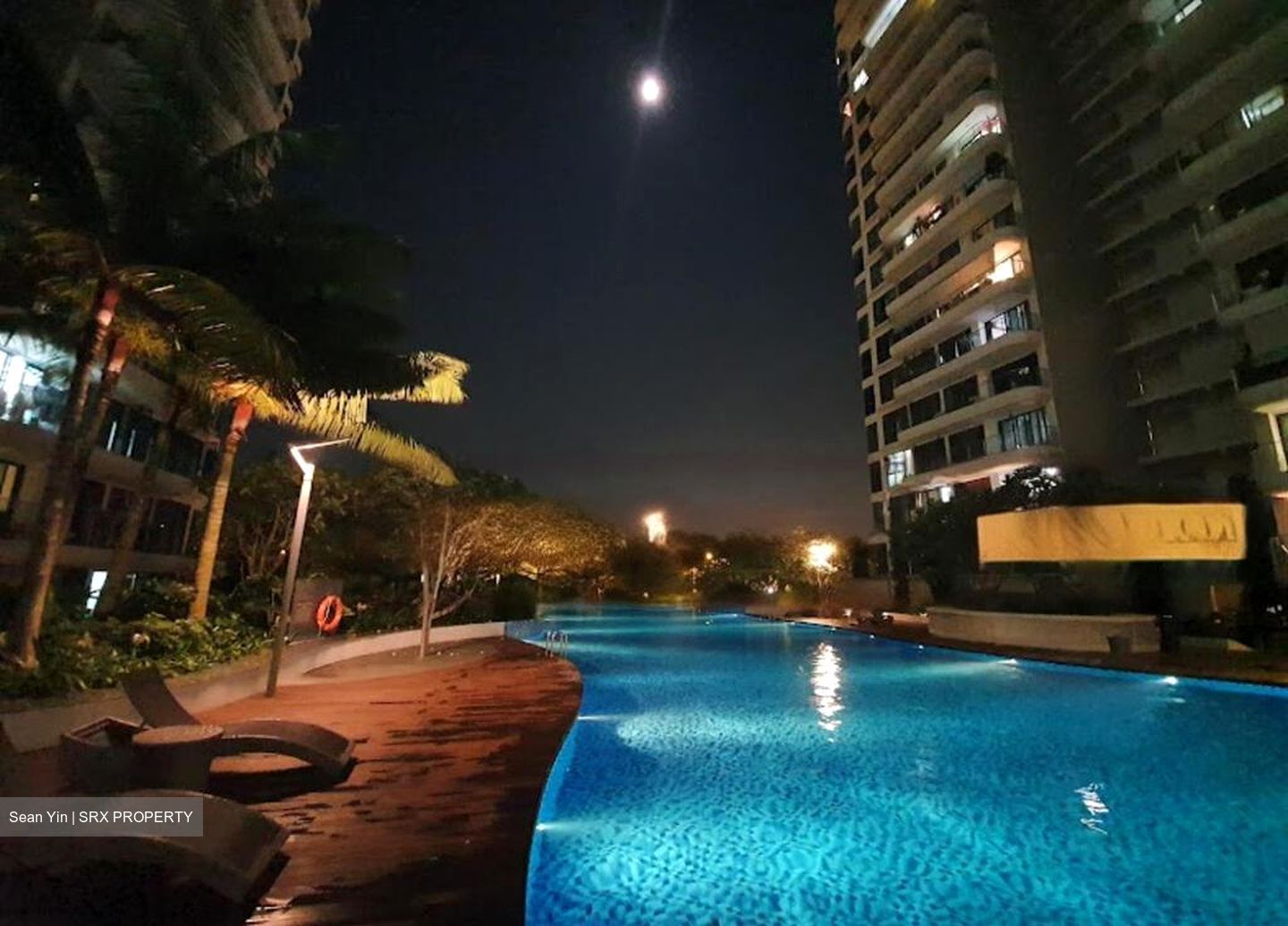 Riversound Residence (D19), Condominium #468426271